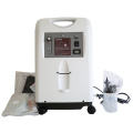 High Quality Portable 5L Oxygen Concentrator